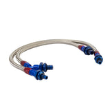 Russell Automotive ProFlex Fuel Line (MPN: 651104)