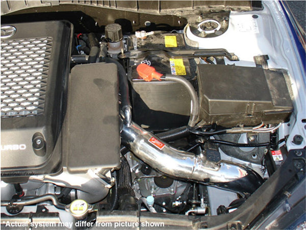 Injen Technology Cold Air Intake System (MPN: SP6071P)