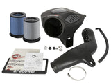 Advanced FLOW Engineering Cold Air Intake (MPN: 54-76311)