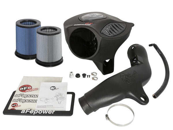 Advanced FLOW Engineering Cold Air Intake (MPN: 54-76311)