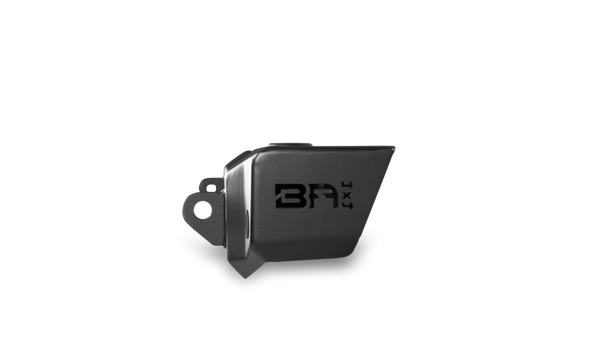 Body Armor Bumper (MPN: JL-2966)
