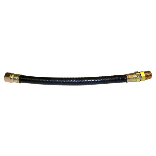 Crown Automotive Fuel Line - OE Replacement (MPN: J0802040)