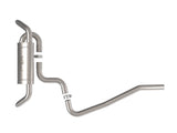 Advanced FLOW Engineering Exhaust System Kit (MPN: 49-36449)