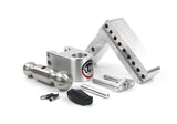 Weigh Safe Adjustable Ball Mount (MPN: LTB6-2)