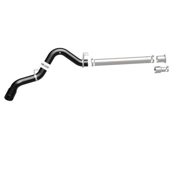 MagnaFlow Ford Black DPF Series Exhaust System (MPN: 17067)