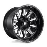 Fuel Off Road D620 Wheel (MPN: D62018909845)