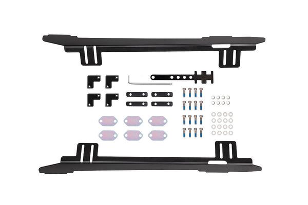 ARB Roof Basket Mounting Kit (MPN: 3715030)