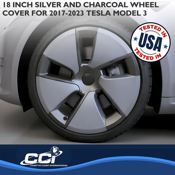 Coast To Coast Wheel Cover Set (MPN: 56518SC)