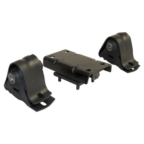 Motor and Transmission Mount Set (MPN: 52019278K)