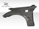 Duraflex GT Fender Set (MPN: 104207)