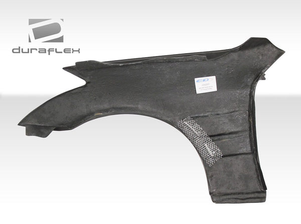 Duraflex GT Fender Set (MPN: 104207)