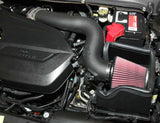 K&N AirCharger Cold Air Intake System (MPN: 63-2586)