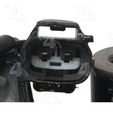 Four Seasons Air Conditioner Compressor (MPN: 197375)