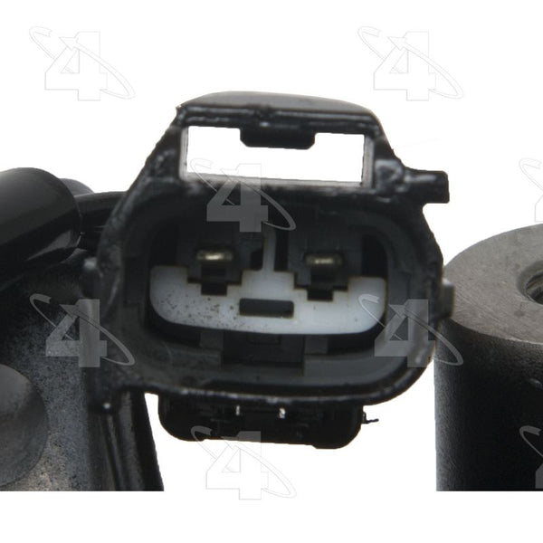 Four Seasons Air Conditioner Compressor (MPN: 197375)