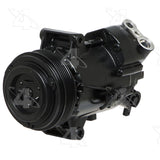 Four Seasons Air Conditioner Compressor (MPN: 157273)