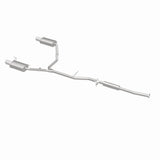 MagnaFlow Honda Accord Street Series Exhaust System Kit (MPN: 15640)