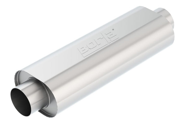 Borla XR-1 Series Exhaust Muffler (MPN: 400069)