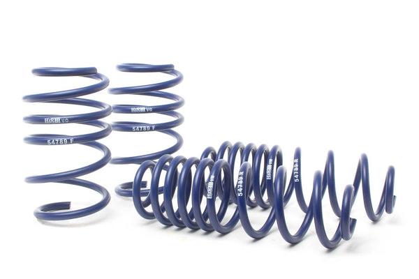H&R Springs Sport Spring Kit (MPN: 54789)