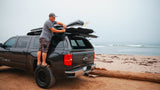 Sherpa Truck Cap Roof Rack (MPN: 161144)