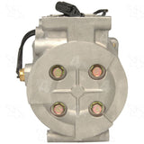 Four Seasons Air Conditioner Compressor (MPN: 78483)