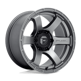 Fuel Off Road Wheel Rush D767 (MPN: D76718907545)
