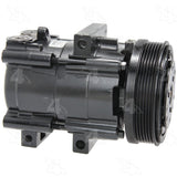 Four Seasons Air Conditioner Compressor (MPN: 57145)