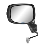 K Source Exterior Mirror Replacement (MPN: 71022U)