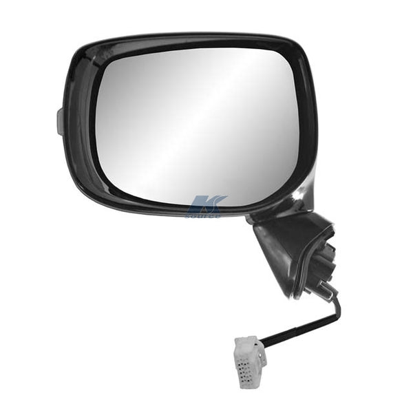 K Source Exterior Mirror Replacement (MPN: 71022U)