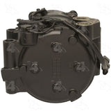 Four Seasons Air Conditioner Compressor (MPN: 77614)