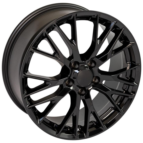 OE Wheels CV22C Wheel (MPN: CV22C-19085-5475-56B)