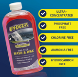 UnDuzit Chemicals RV Wash (MPN: 126882)
