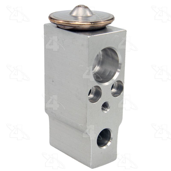 Four Seasons Air Conditioner Compressor (MPN: 8526NK)