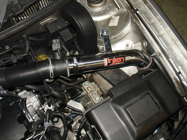 Injen Technology Cold Air Intake System (MPN: SP3016P)