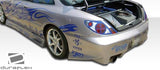 Duraflex Side Skirt (MPN: 101448)