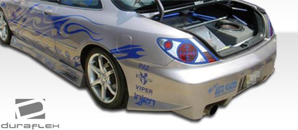 Duraflex Side Skirt (MPN: 101448)