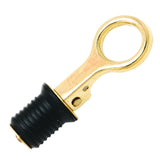 T-H Marine Snap Drain Plug (MPN: BE-PL-54842-DP)