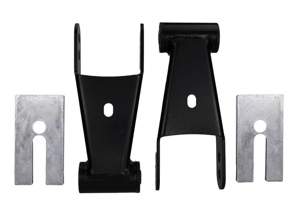 Ford Performance Lowering Kit (MPN: M-3000-G)