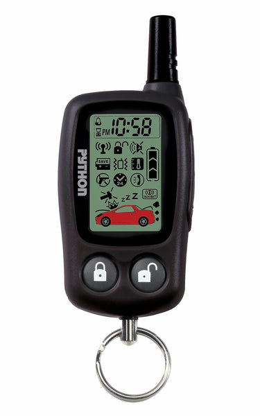 Directed Electronics Remote Starter Transmitter (MPN: 477P)
