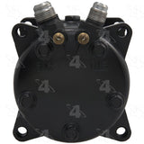 Four Seasons Air Conditioner Compressor (MPN: 57083)