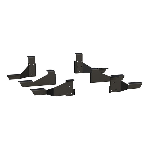 Luverne Running Board Component (MPN: 571743)