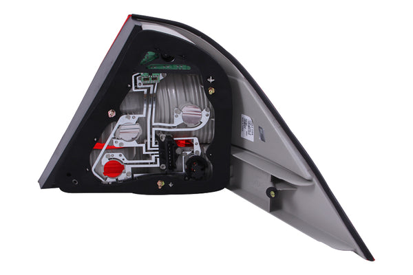 AnzoUSA LED Tail Light Assembly (MPN: 321055)