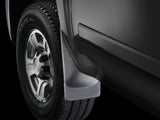 WeatherTech Mud Flap Set of 2 (MPN: 110010)