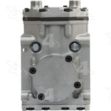 Four Seasons Air Conditioner Compressor (MPN: 58056)