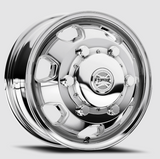 Torque Wheels TW537C Rodeo Wheel (MPN: TW537C-16607002-130)