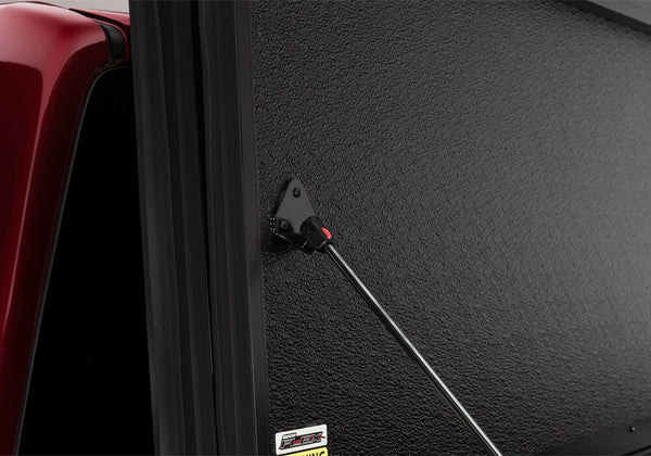 UnderCover Flex Hard Folding Tonneau Cover (MPN: FX51013)