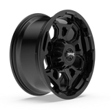 Torque Wheels TW404C Overdrive Wheel (MPN: TW404C-2090810400)