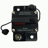 WirthCo Circuit Breaker (MPN: 31201)
