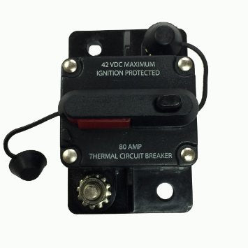 WirthCo Circuit Breaker (MPN: 31201)