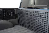 Molle Cargo Panel for Ford F-150 and 2nd Gen Raptor (MPN: AC11045NA01)
