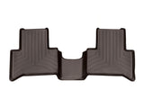 WeatherTech FloorLiner Cocoa (MPN: 4712362)